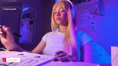 Snapshot of madelinebenet chatting on 14, 2, 2025 Madeline online show from 14, 2, 2025