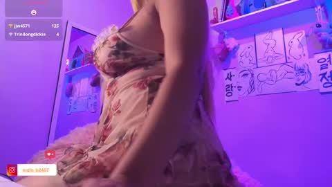 Snapshot of madelinebenet chatting on 24, 2, 2025 Madeline online show from 24, 2, 2025