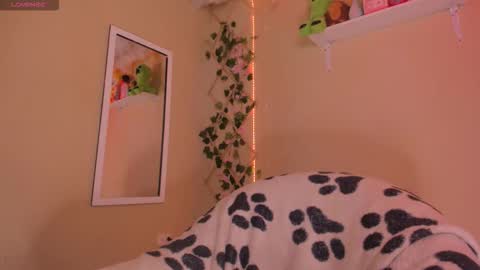 Snapshot of madelinebenet chatting on 26, 9, 2025 Madeline online show from 26, 9, 2025