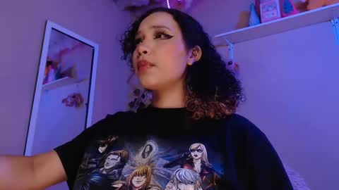 Snapshot of madelinebenet chatting on 3, 10, 2025 Madeline online show from 3, 10, 2025