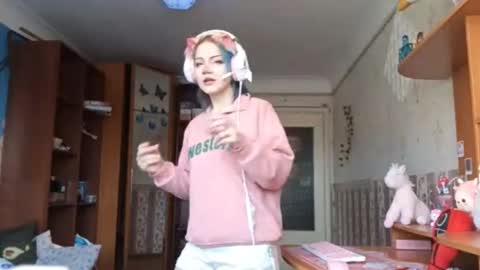 Alice Kaneki online show from 3, 2, 2026