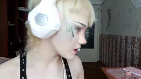 Alice Kaneki online show from 3, 3, 2026