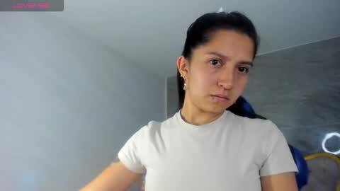 Snapshot of madhison_klain_s chatting on 11, 11, 2025 Madhison online show from 11, 11, 2025