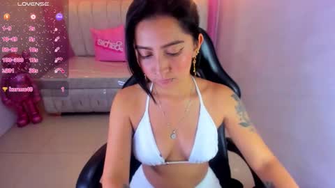 Snapshot of madhison_klain_s chatting on 28, 11, 2025 Madhison online show from 28, 11, 2025