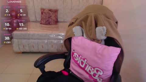 Madhison  online show from 13, 3, 2026