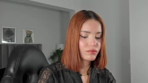 Snapshot of madie_collins7 chatting on 29, 4, 2026 Madie online show from 29, 4, 2026