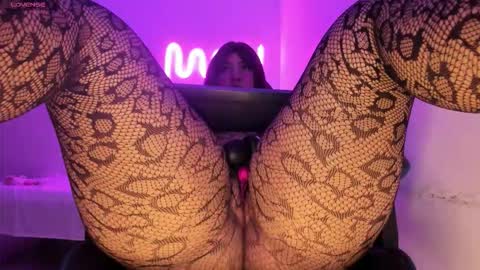 Madisson Smith  online show from 18, 12, 2025