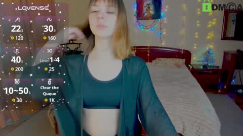 Snapshot of madis0n_crystal chatting on 16, 1, 2025 Madison online show from 16, 1, 2025