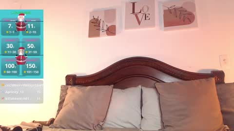 Madelein online show from 13, 12, 2024