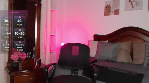 Madelein online show from 15, 12, 2024