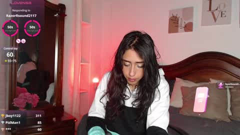 Madelein online show from 21, 12, 2024