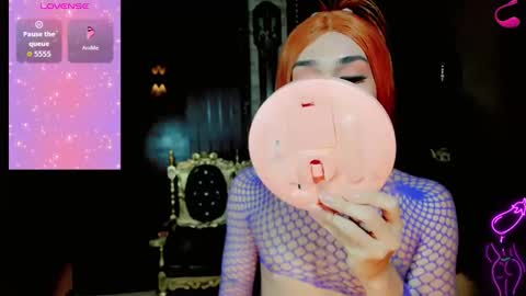 madiso_santiel online show from 21, 10, 2025