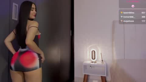 Valentina   1030   530  -  online show from 8, 2, 2025