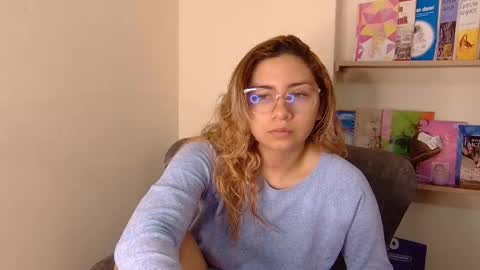 madison_cartter online show from 19, 5, 2026
