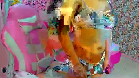 Snapshot of madison_grande chatting on 5, 3, 2025 MADISON online show from 5, 3, 2025