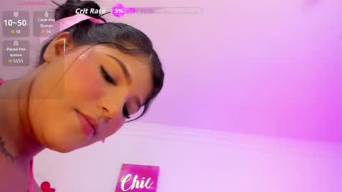 Jenny  online show from 18, 4, 2026