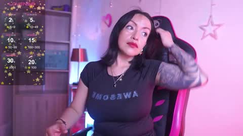 Madison   online show from 6, 10, 2025