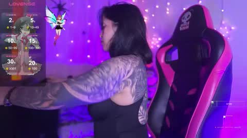 Madison   online show from 28, 10, 2025