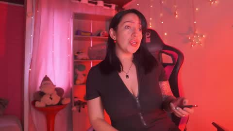 Madison   online show from 17, 4, 2026