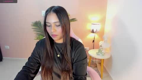 Snapshot of madison_montes chatting on 17, 10, 2025 madison montes online show from 17, 10, 2025