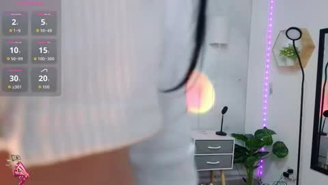 madison_oli online show from 20, 9, 2025