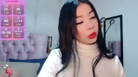 madison_oli online show from 21, 10, 2025