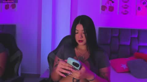 Snapshot of madison_rosee1 chatting on 28, 4, 2026 Madison Rosee online show from 28, 4, 2026
