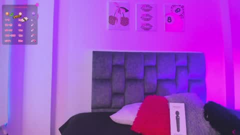 Snapshot of madison_rosee1 chatting on 27, 5, 2026 Madison Rosee online show from 27, 5, 2026