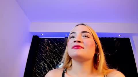 Madison Angel online show from 6, 3, 2026