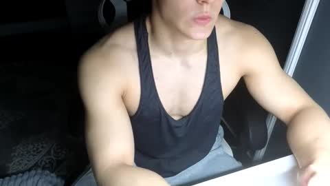 madisonboy2 online show from 18, 1, 2026