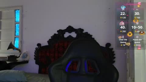 Ig madis0nbyers online show from 22, 4, 2026