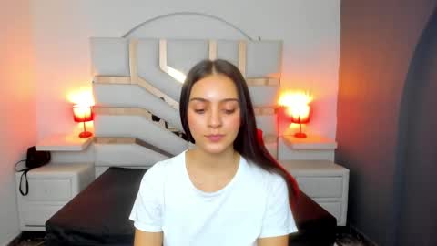 Madison Carzon online show from 12, 9, 2025