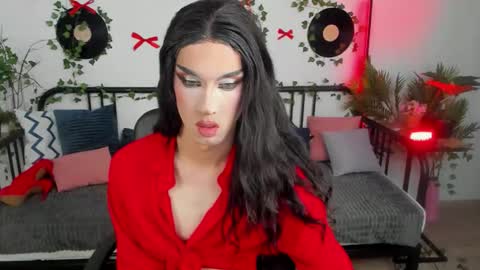 Snapshot of madisonesprit chatting on 27, 2, 2026 madisonesprit online show from 27, 2, 2026