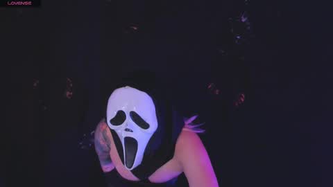 Madison Kane online show from 31, 10, 2025