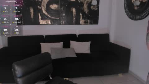 Madison Kane online show from 13, 2, 2026