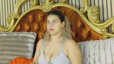 madisonrusso online show from 14, 12, 2025