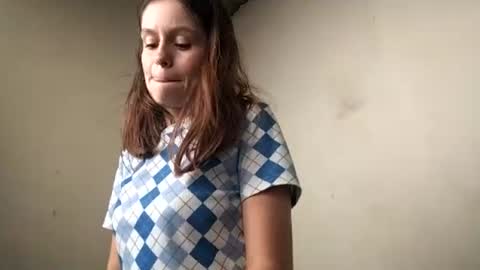 Snapshot of madisonthomas18 chatting on 29, 7, 2026 My name is madi Lushdomi is activeThere are legends that in this room all your wishes can come true Private is Open online show from 29, 7, 2026