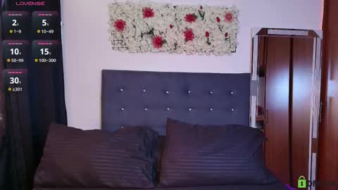 madisonwalkeeer online show from 26, 10, 2025