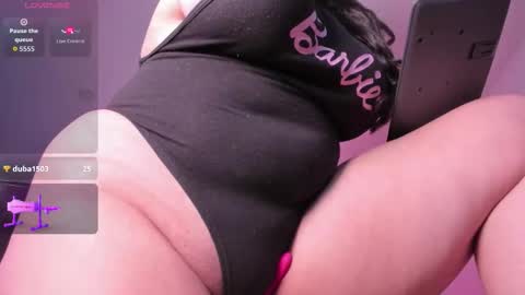 Madieson Lee online show from 14, 1, 2026