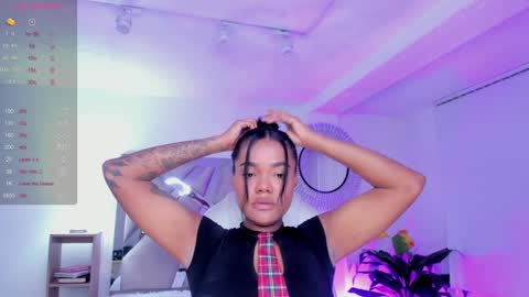 Madisson Davon online show from 29, 12, 2024