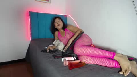 madisson_jones18 online show from 1, 7, 2026