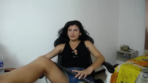 madisson_jones18 online show from 30, 7, 2026