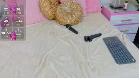 madissonbonny_ online show from 8, 11, 2025