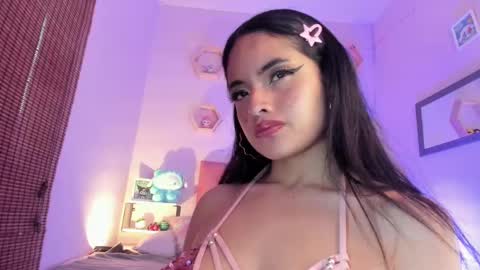Snapshot of madissonborch chatting on 1, 10, 2025 Rouse online show from 1, 10, 2025
