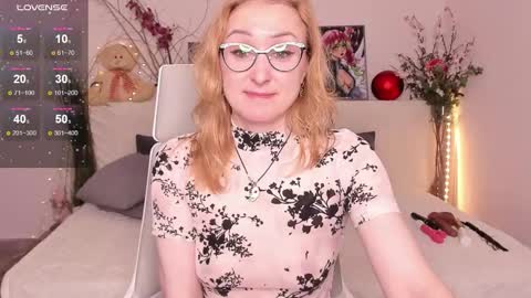 Madisson online show from 5, 11, 2025