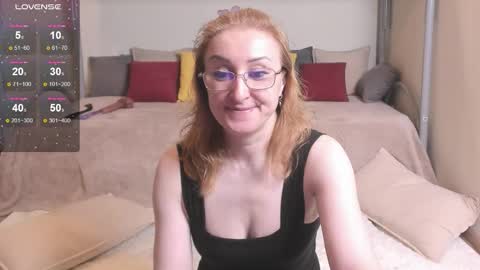 Madisson online show from 20, 3, 2026