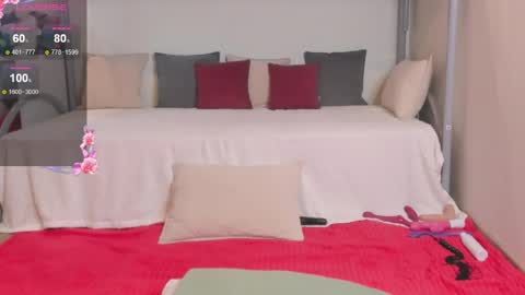 Snapshot of madissonkiss chatting on 19, 5, 2026 Madisson online show from 19, 5, 2026