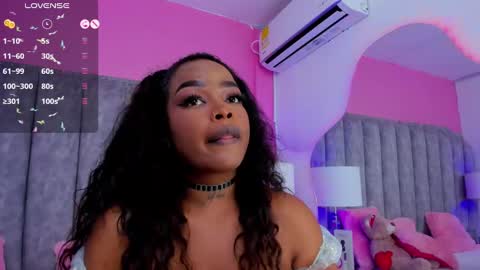 Snapshot of madissonlopez chatting on 9, 12, 2024 Madisson Lopez online show from 9, 12, 2024