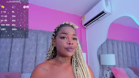 Snapshot of madissonlopez chatting on 1, 1, 2025 Madisson Lopez online show from 1, 1, 2025
