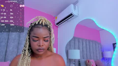 Snapshot of madissonlopez chatting on 2, 1, 2025 Madisson Lopez online show from 2, 1, 2025
